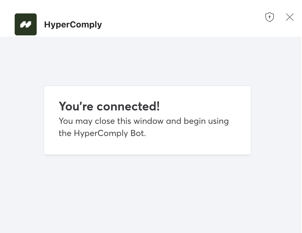 HyperComplySuccess.png